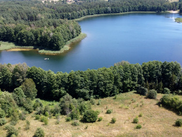 Działka siedliskowa Jakubowo