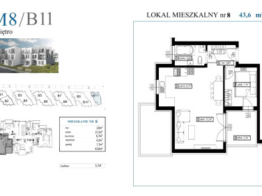Mieszkanie Rumia sprzedaż