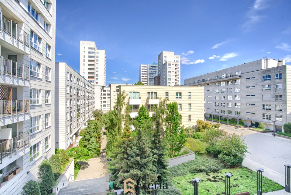 Mieszkanie Warszawa