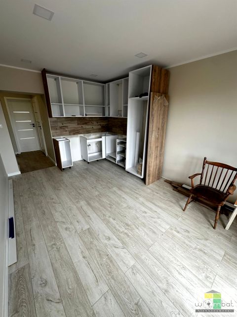 Mieszkanie Świdnica