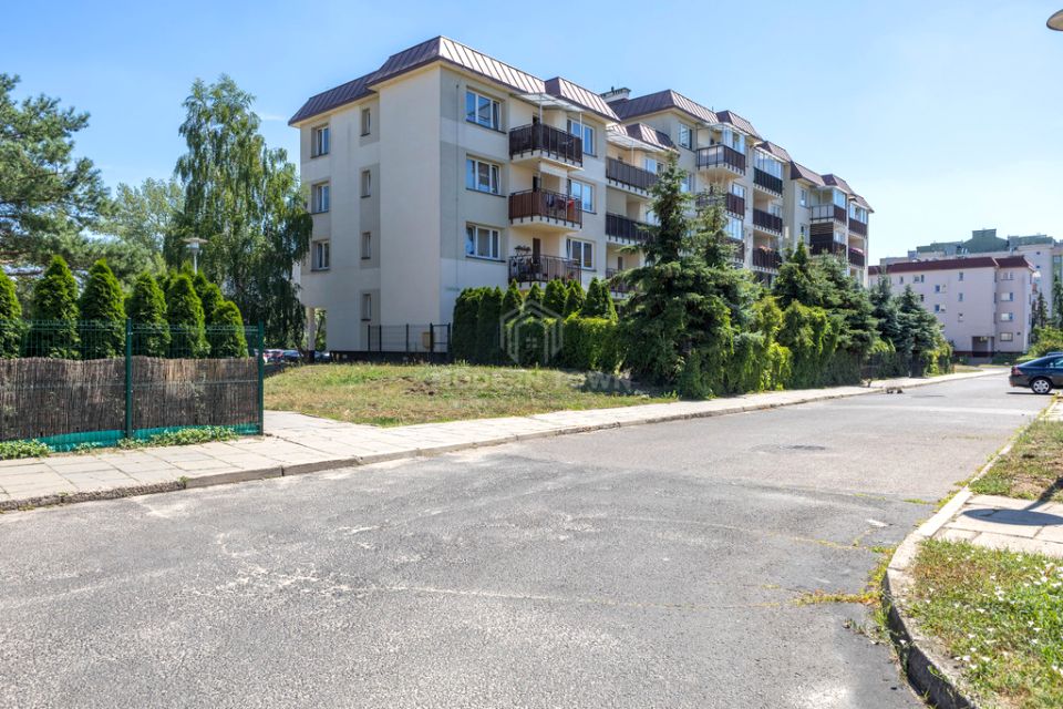 Mieszkanie Warszawa