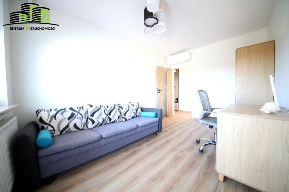 Mieszkanie Białystok