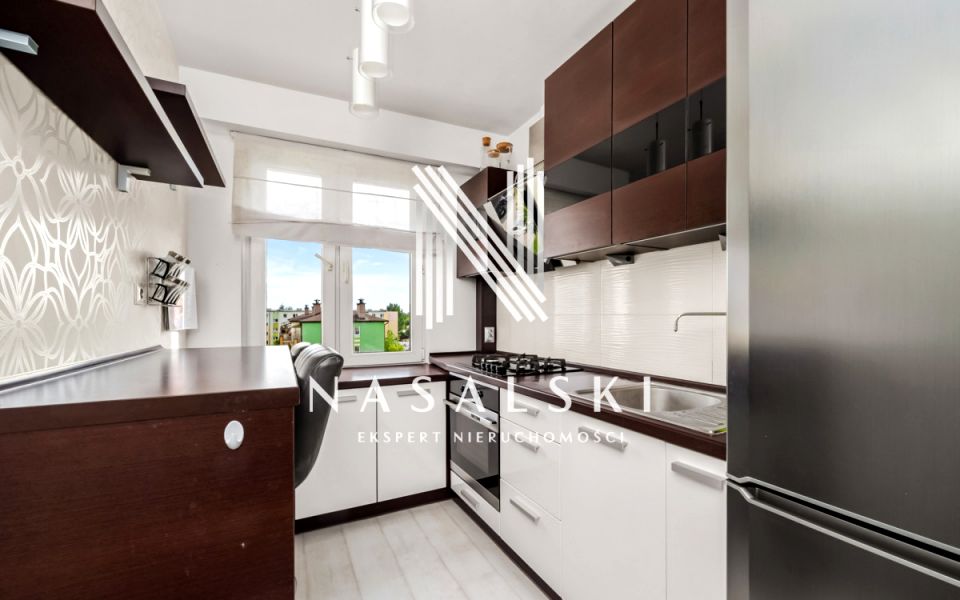 Mieszkanie Bydgoszcz