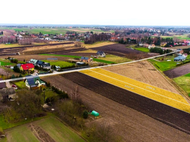 Działka budowlana Studzian sprzedam