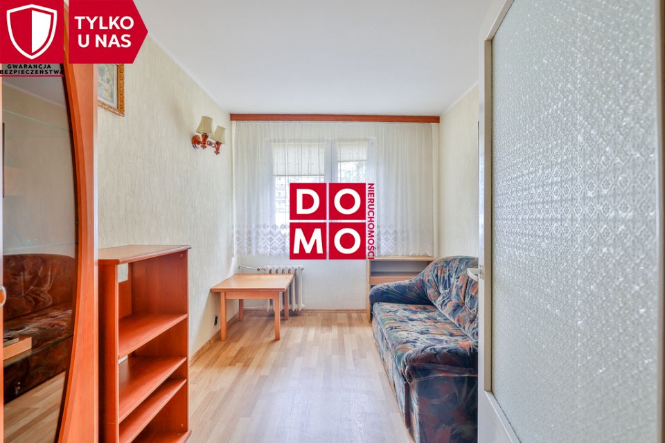 Mieszkanie GDAŃSK sprzedaż