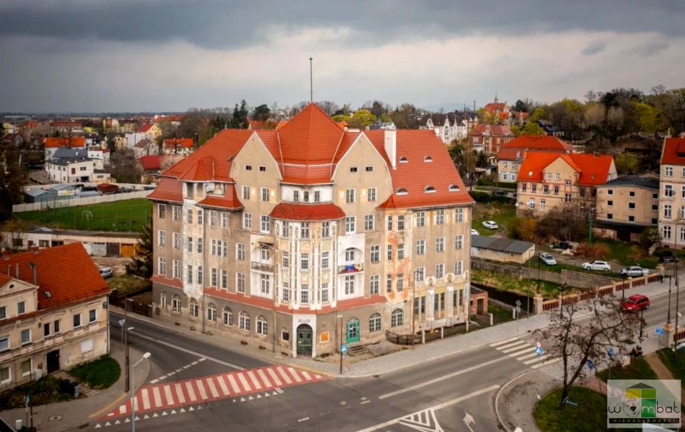 Budynek użytkowy Dzierżoniów sprzedaż