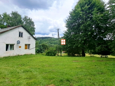 Działka budowlano-rolna Nienadowa sprzedam