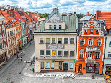 Biuro klimatyzowane, ul. Stary Rynek