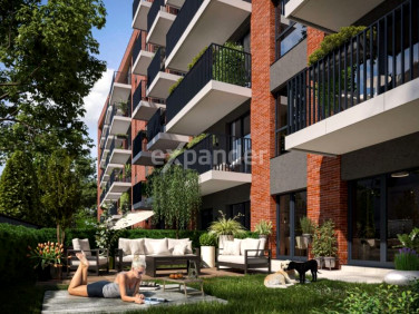 Mieszkanie apartamentowiec sprzedaż