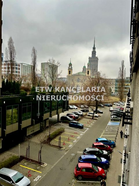 Mieszkanie Warszawa