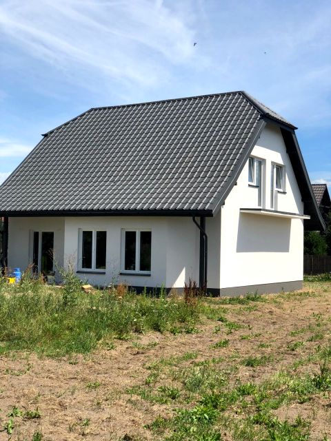 Dom Jarużyn