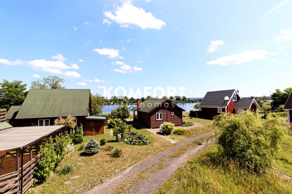 Dom Szczecin sprzedaż