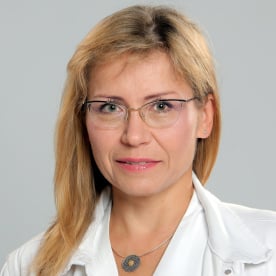 Katarzyna Łosińska