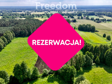 Działka Rzęczkowo