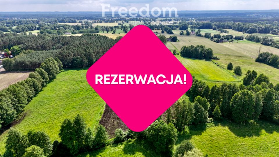 Działka Rzęczkowo