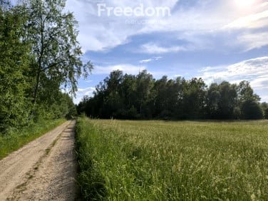 Działka inwestycyjna Mszczonów sprzedam