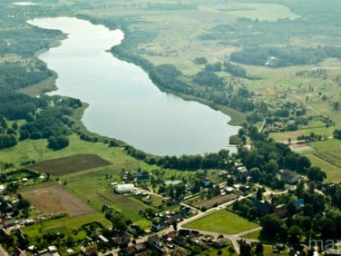 Działka budowlana Marianowo