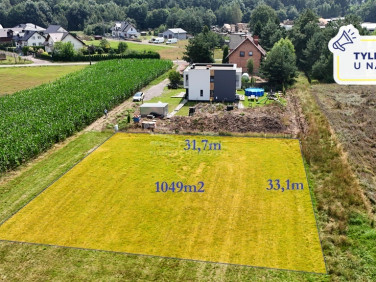 Działka budowlana sprzedam