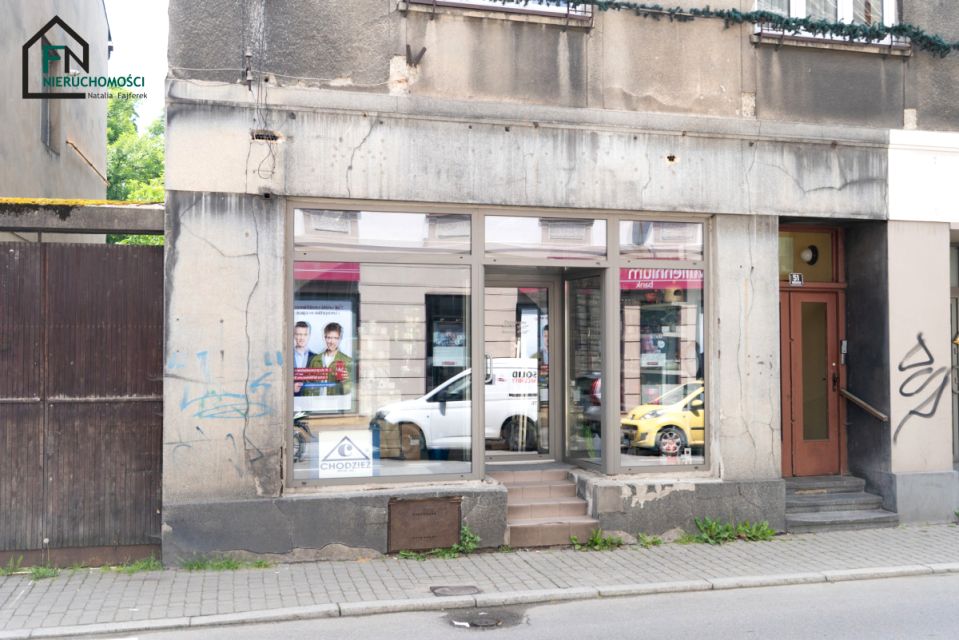 Mieszkanie Żywiec