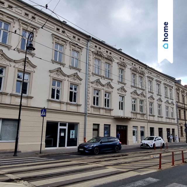 Mieszkanie Kraków