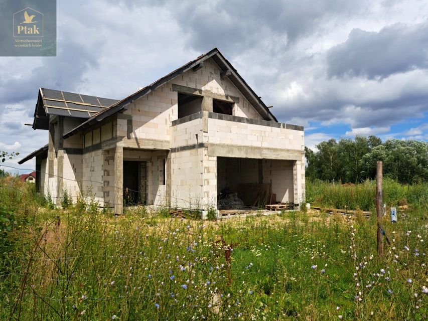 Dom Ceradz Kościelny