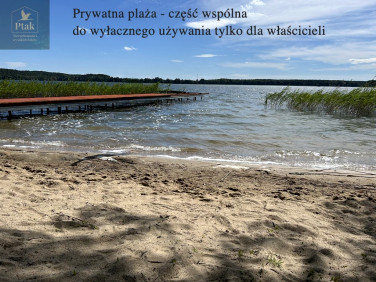 Działka budowlana Lubikowo