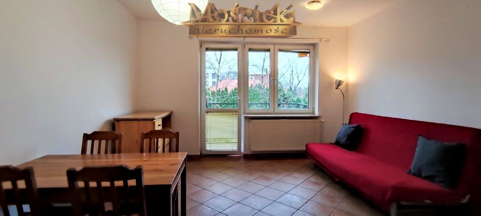 Mieszkanie Warszawa wynajem