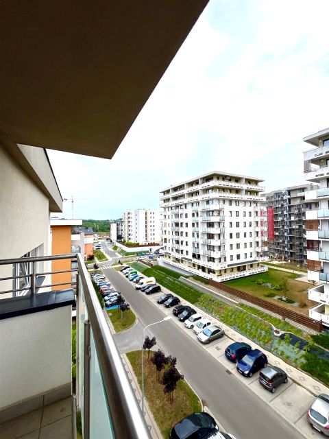 Mieszkanie Rzeszów
