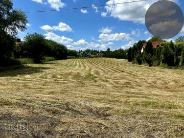 Działka budowlano-rolna sprzedam