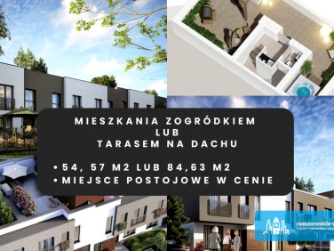 Mieszkanie Rzeszów