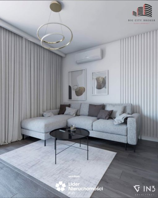 Mieszkanie apartamentowiec sprzedaż