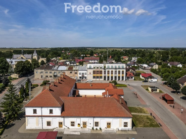 Lokal Oleszyce