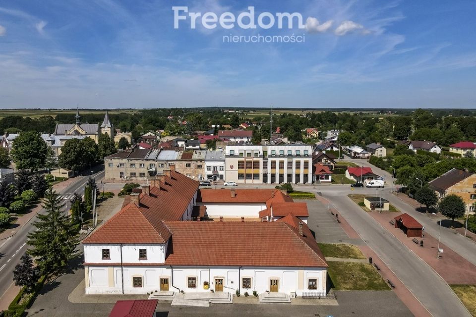 Lokal Oleszyce
