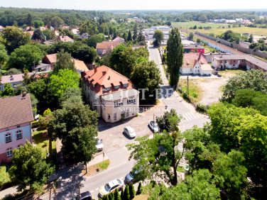 Budynek użytkowy Oborniki Śląskie