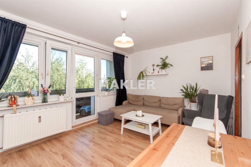 Mieszkanie Bydgoszcz