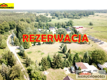 Działka budowlano-rolna Sowno sprzedam