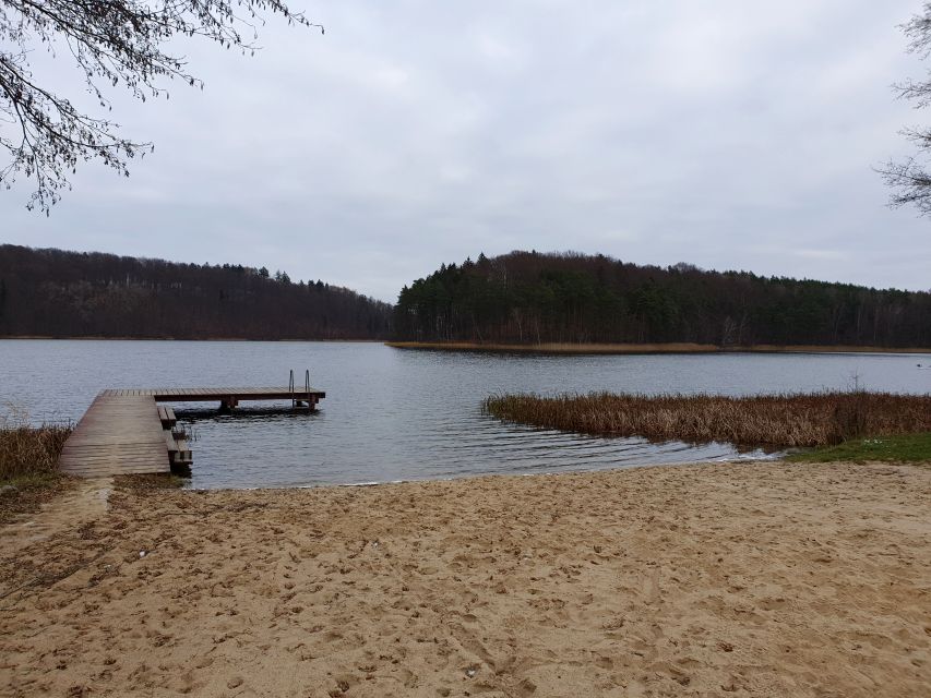 Działka rolna Sikory