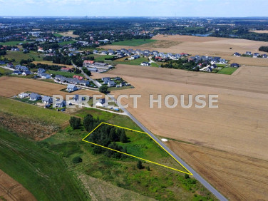 Działka budowlana Gortatowo sprzedam