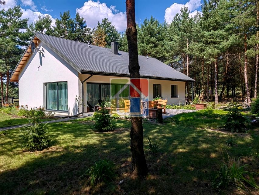 Dom Zaborów Stary