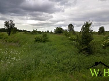 Działka inwestycyjna Miasteczko Śląskie sprzedam