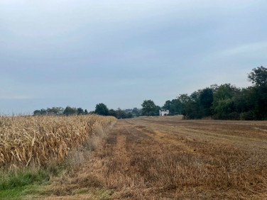 Działka budowlana Gierałtowice