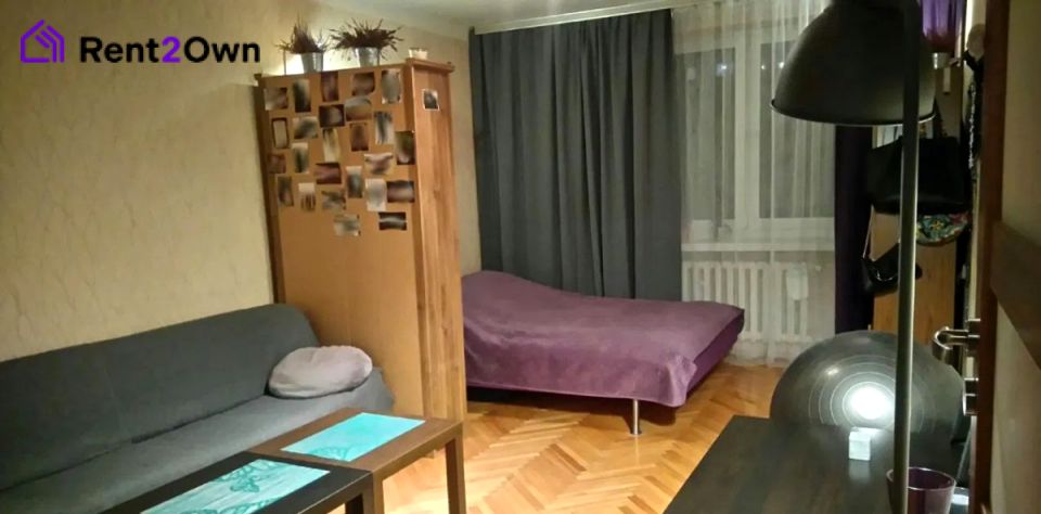 Mieszkanie Kraków