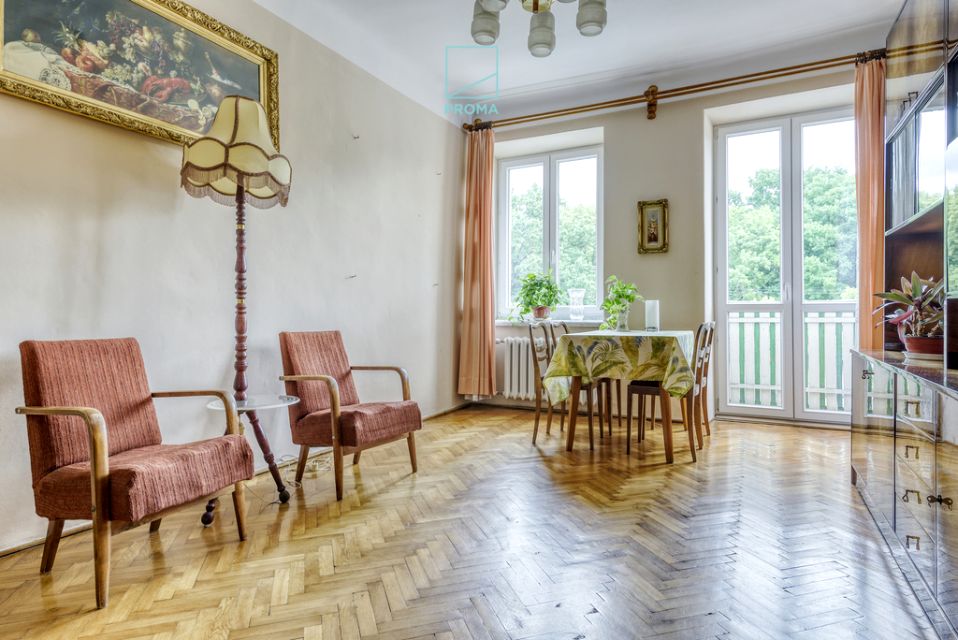 Mieszkanie Warszawa