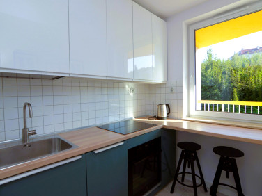 Mieszkanie blok mieszkalny wynajem