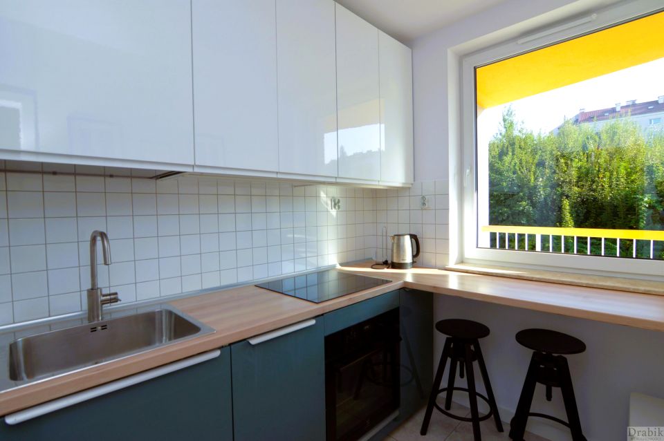 Mieszkanie blok mieszkalny wynajem