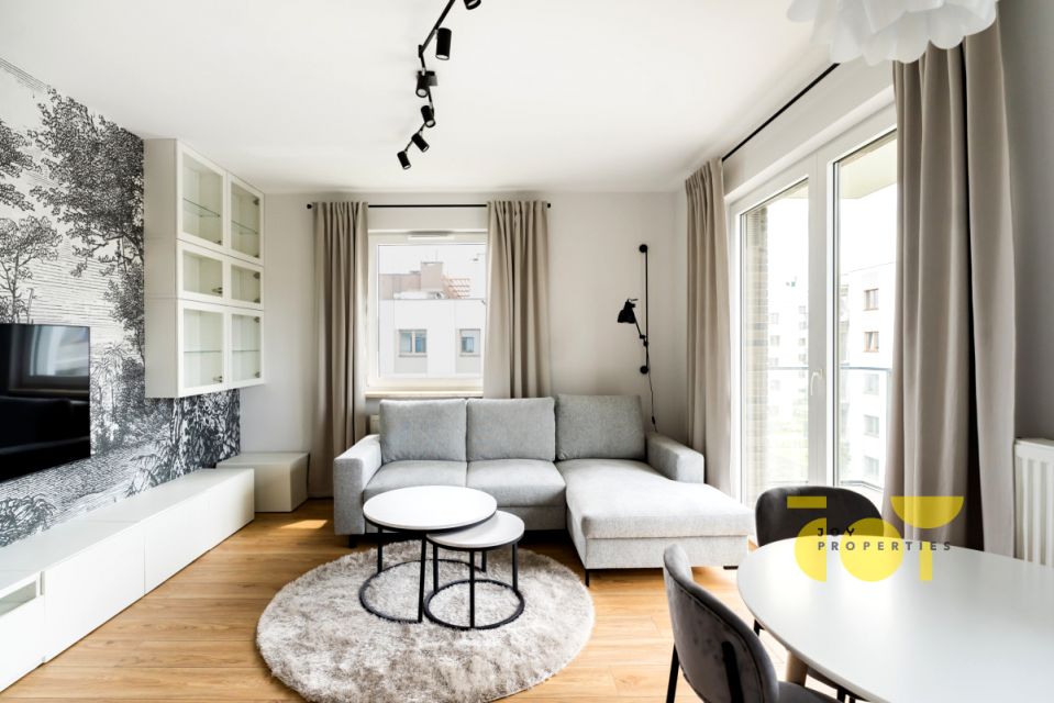 Mieszkanie Warszawa wynajem