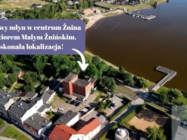 Lokal Żnin