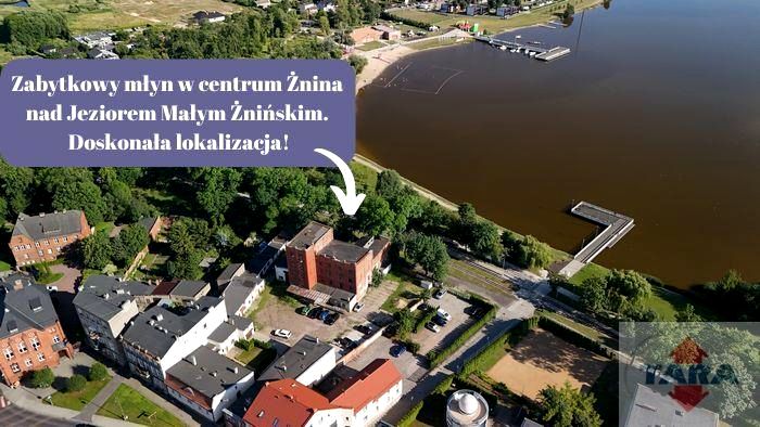 Lokal Żnin