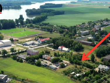 Działka inna Kruszwica