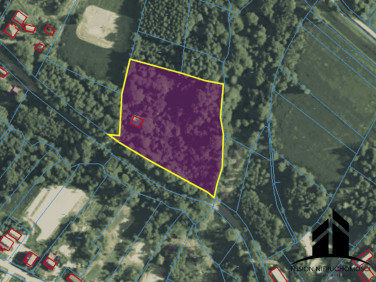 Działka Wola Rafałowska